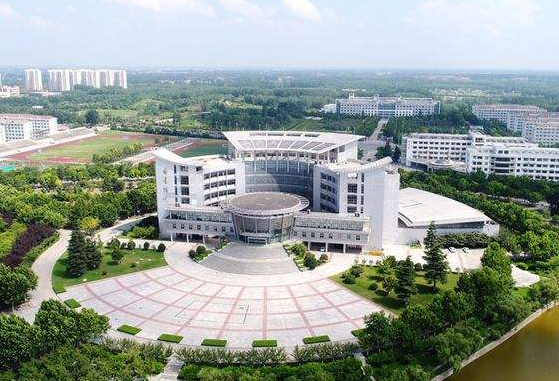 淮阴师范图书馆空调节能集控改造