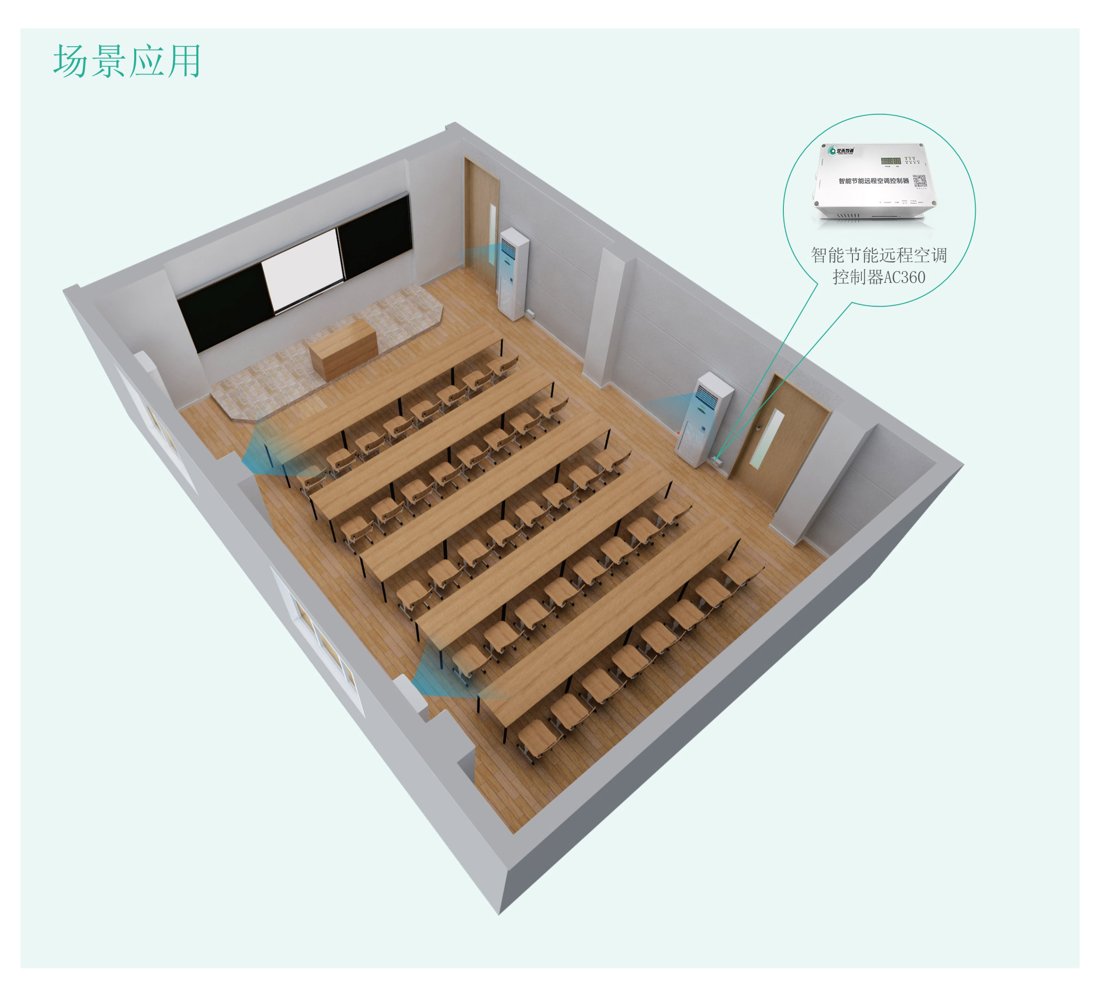 空调控制器十大品牌推荐？