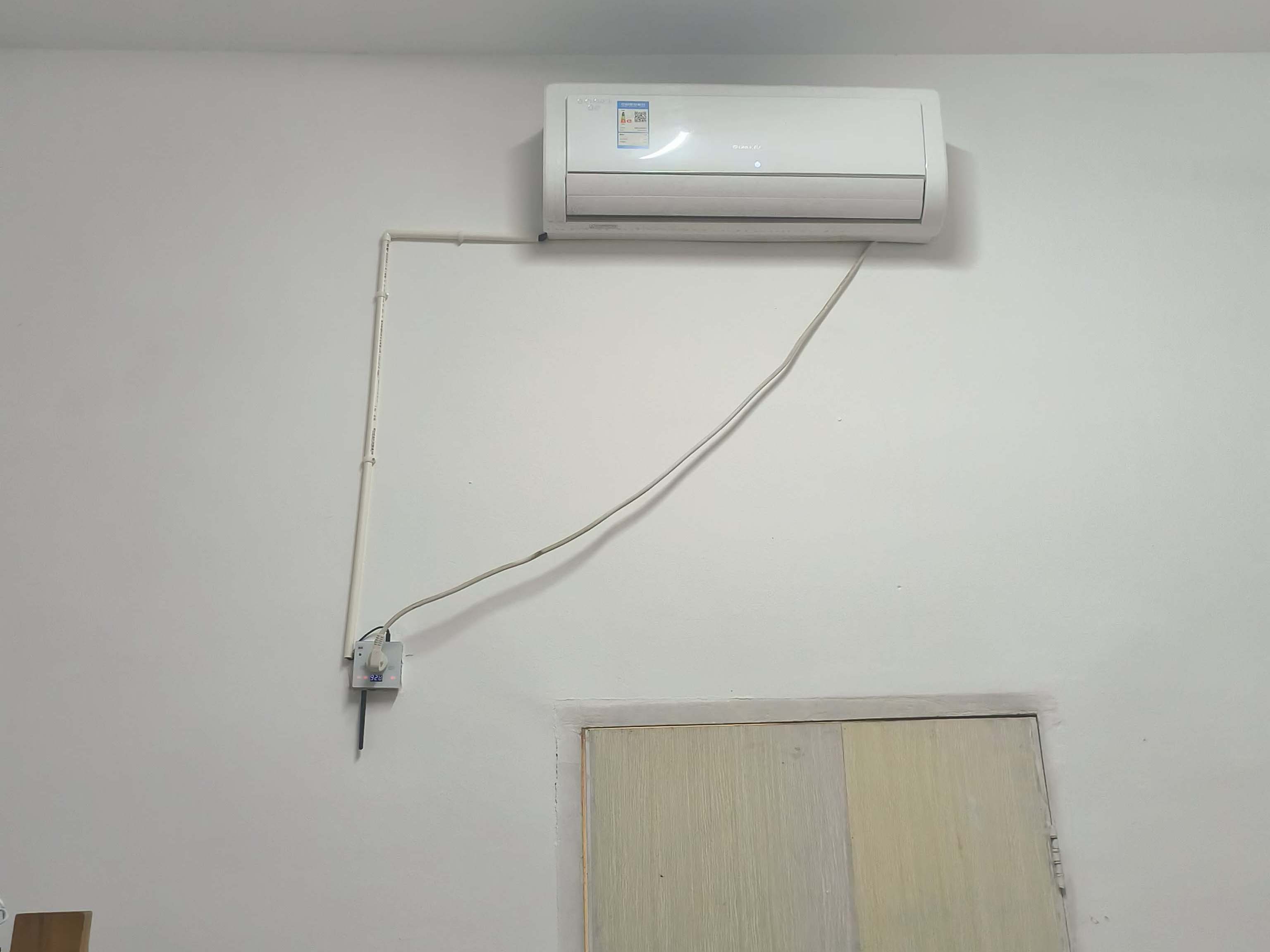 智慧赋能绿色未来：惠州立讯热传科技宿舍空调