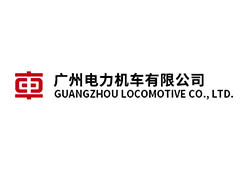 广州市电力机车多