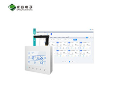 水系统中央空调控制器多场景应用实战白皮书-办
