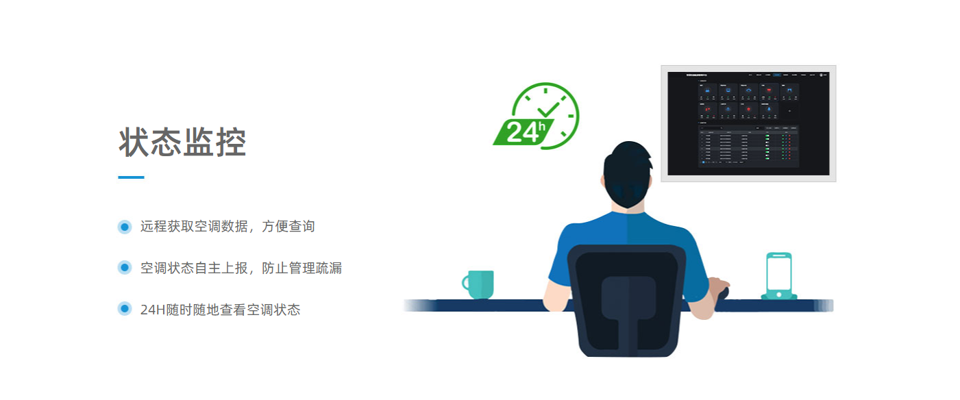 空调节能控制运用方案-大学空调节能控制系统