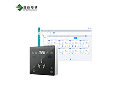 空调控制器-无负载报警方案介绍